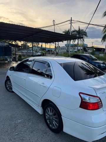 2012 Toyota VIOS 1.5 G LIMITED ENHANCED (A) - 2