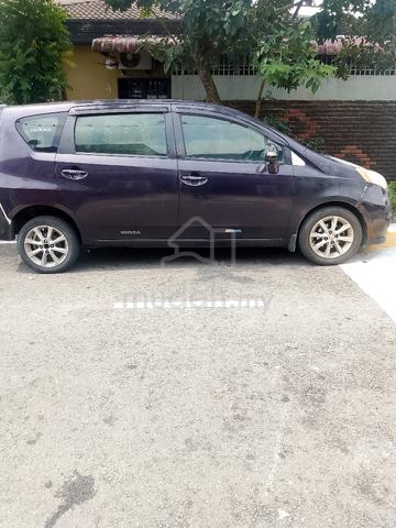 2012 Perodua ALZA 1.5 EZI (A) - 5