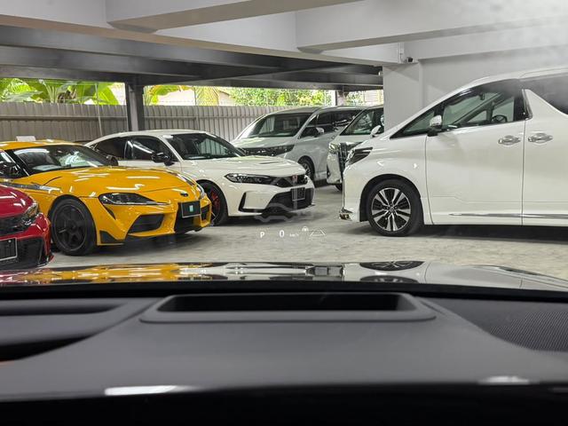2023 Toyota CROWN 2.4 CROSSOVER RS ADVANCED (A) - 5