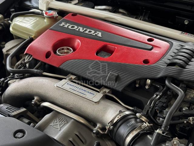2017 Honda CIVIC 2.0 TYPE R FK8 (M) - 1Y WARRANTY - 3