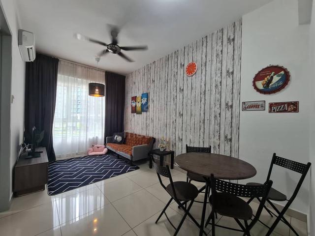 Tropicana Bay Residences @ PWC 1