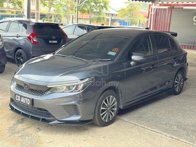 Honda CITY 1.5 E HATCHBACK (A) Super TipTop 🔥🔥 - 3