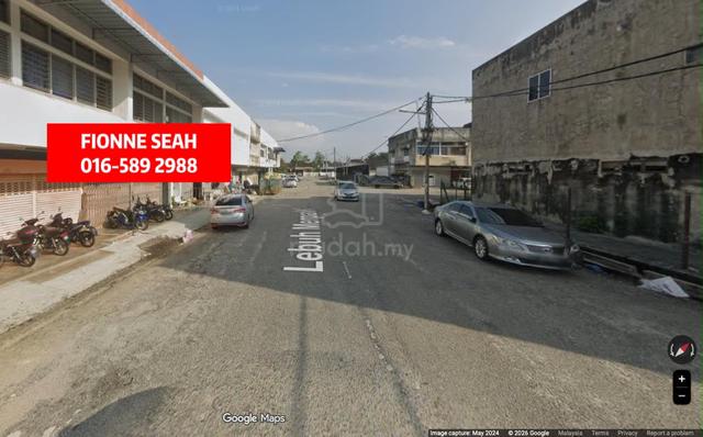2 Storey Shoplot for Sale Nibong Tebal Tingkat Merpati Taman Sempadan 1