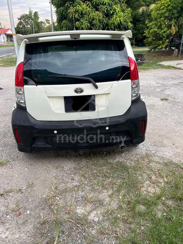 2008 Perodua MYVI 1.3 EZi (A) - 2