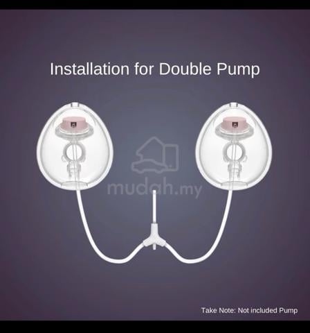 Bunny Goody Breastpump cup - photo 3 of 3