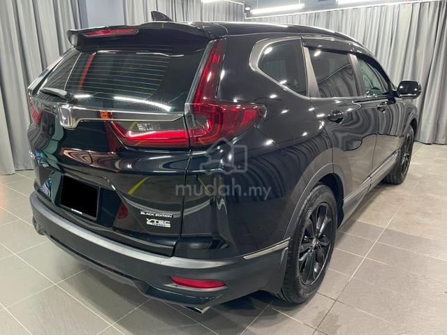 2023 Honda CR-V 1.5 Black Edition (A) SUV - 4