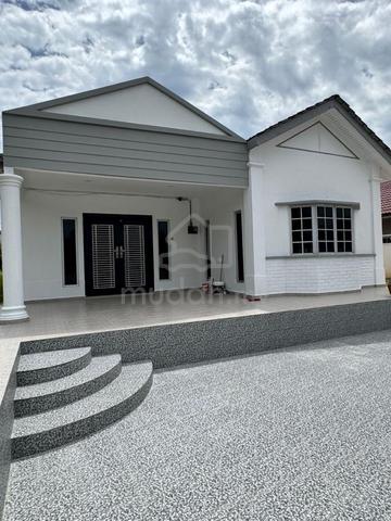 1sty Bungalow with big land at Seremban | Paroi | Seremban2 1