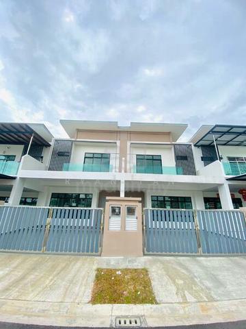Double Storey | Pulai Bestari Mutiara Rini, Skudai | 3R3B | 1,540 sqft 1