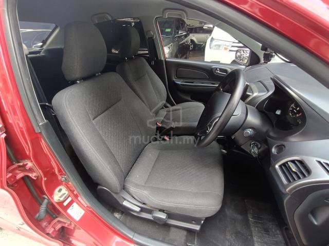 Proton Saga 1.3 (A) Premium - LOAN KEDAI - 5