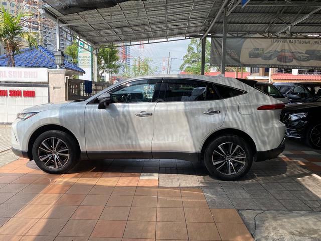 2023 Toyota HARRIER 2.0 G (A) 5+2 YEAR WARRANTY - 5