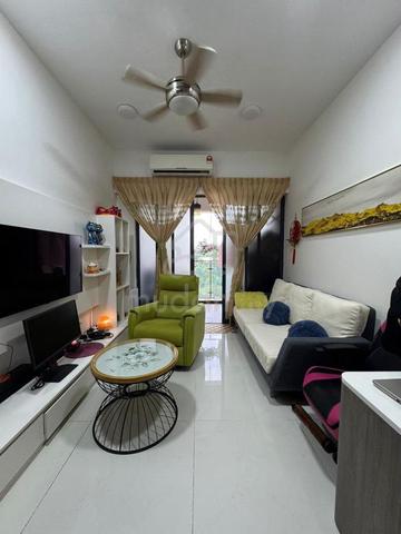 AmberSide @ Country Garden Danga Bay 1