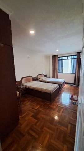 Flat Bukit Lintang 1