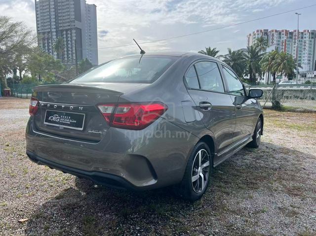 2023 Proton SAGA 1.3 PREMIUM S AT FACELIFT - 3