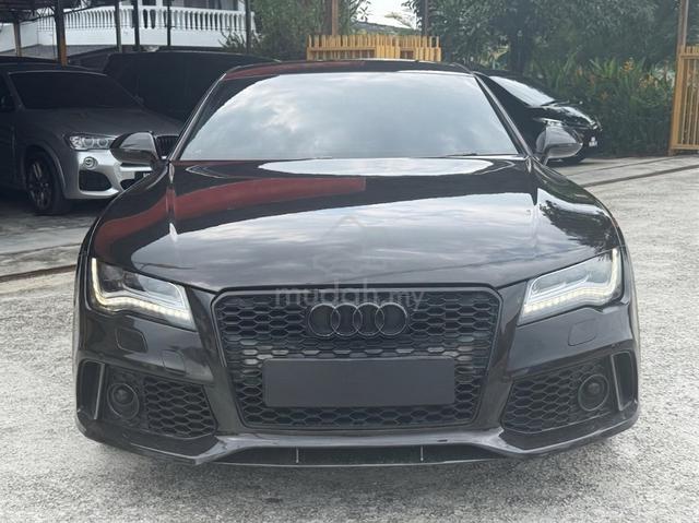 2014 Audi A7 3.0 TFSI QUATTRO (A) LOAN KEDAI - 3