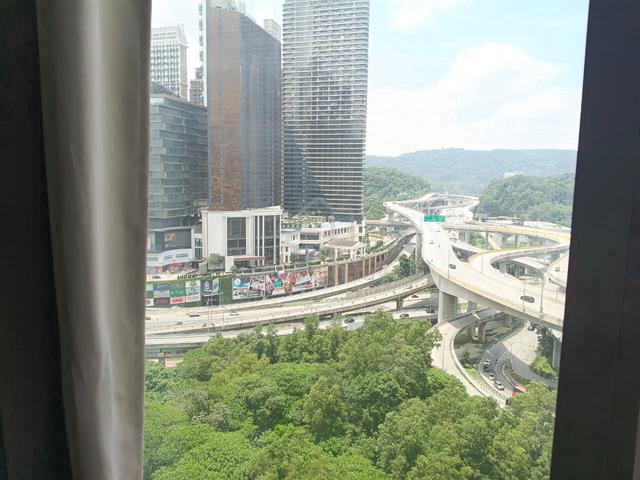 Empire Damansara 1