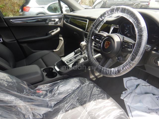 2022 Porsche MACAN 2.0 (A) New Facelift Sport Chor - 3