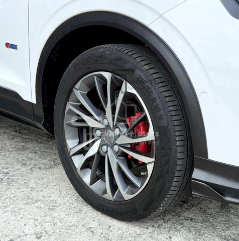 2021 Proton X50 1.5 (A) Flagship 68k KM Only - 4