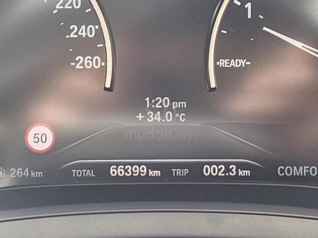 2021 Bmw 320i SPORT 2.0L 6xK KM Full Service BMW - 2