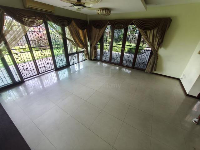 Sunway Bukit Rahman Putra Sungai Buloh Freehold Non Bumi Big Land Unit 1