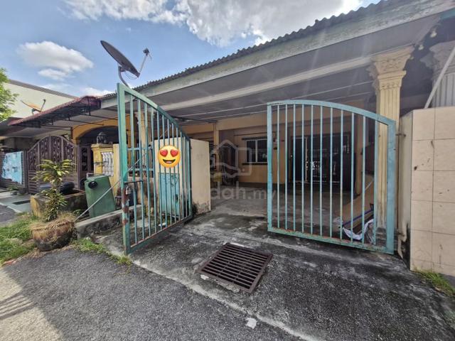 Rumah Teres 2 Tingkat TAMAN SRI HANECO SEMENYIH SELANGOR 1