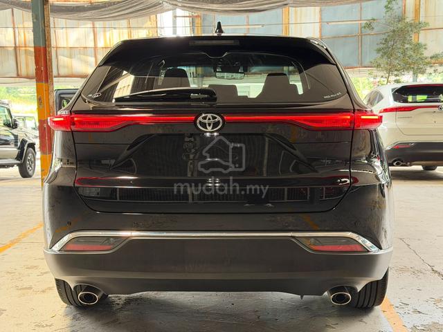 2021 Toyota HARRIER 2.0 G (A)/FREE 8 YRS WARRANTY - 5