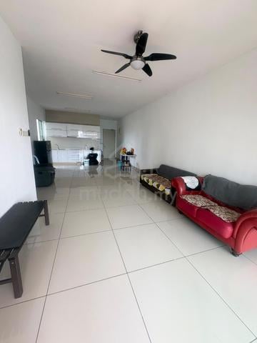 288 Residences @ Kuchai Lama 1