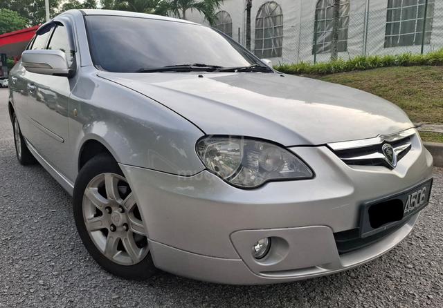 OTR PRICE Proton PERSONA 1.6 MT 1OWNER Ori170K MIL - 2