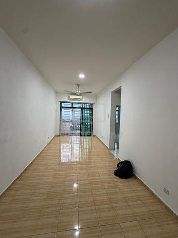 Jentayu Residensi @ Tampoi 1