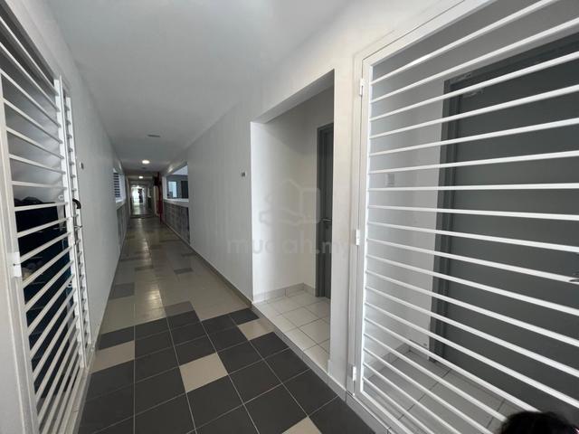 Kondominium Kiara Kasih 4