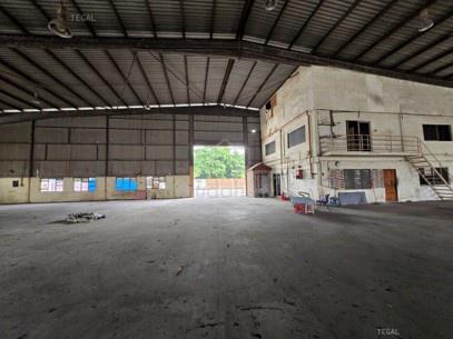 Aman Perdana Klang Warehouse For Rent | Aman Perdana  1
