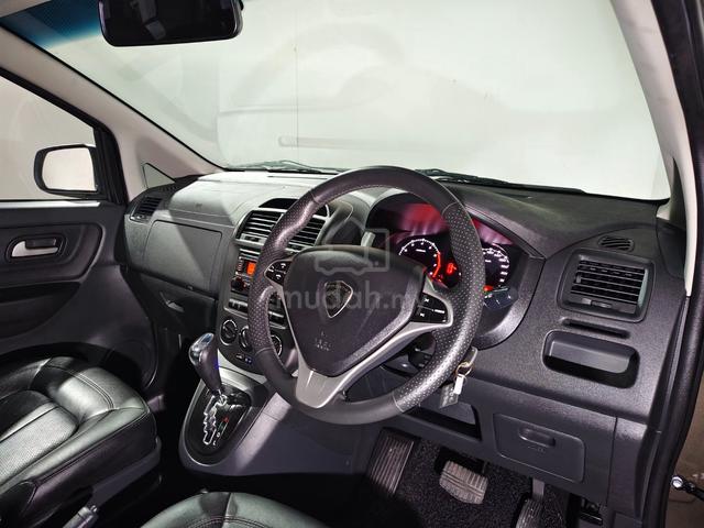 2019 Proton Exora 1.6 FULL SPEC 5-Years Warranty - 4