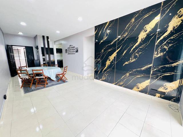Kristal Heights (Shah Alam) 1