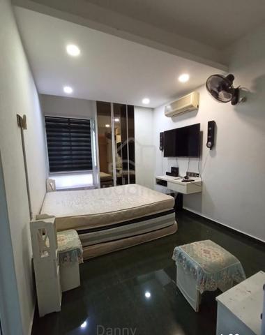 Sri Tanjung Apartment (Jelutong) 1