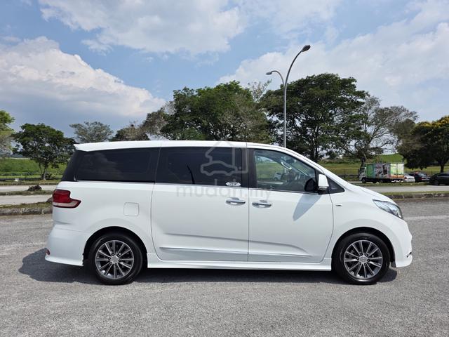 2020 Maxus G10 SE 2.0L (A) LOW MILEAGE SERVICE REC - 3