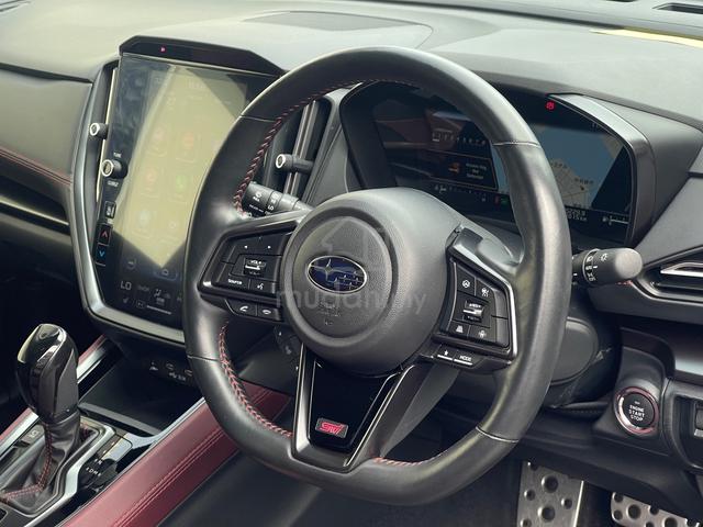 FULL LOAN 2021 Subaru LEVORG 1.8 STI SPORT EX (A) - 5