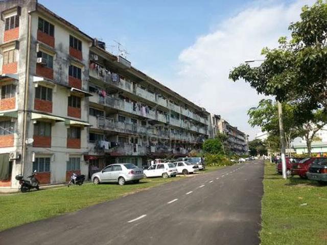 Taman Anika 1
