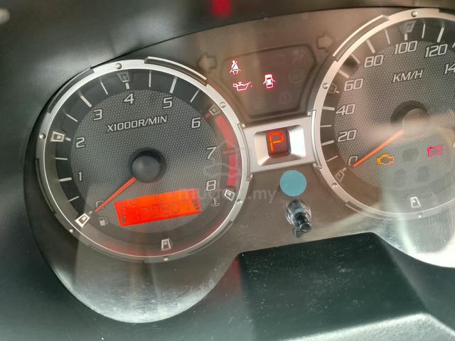 2013 Proton SAGA 1.3 FL (A) jackpot - 3