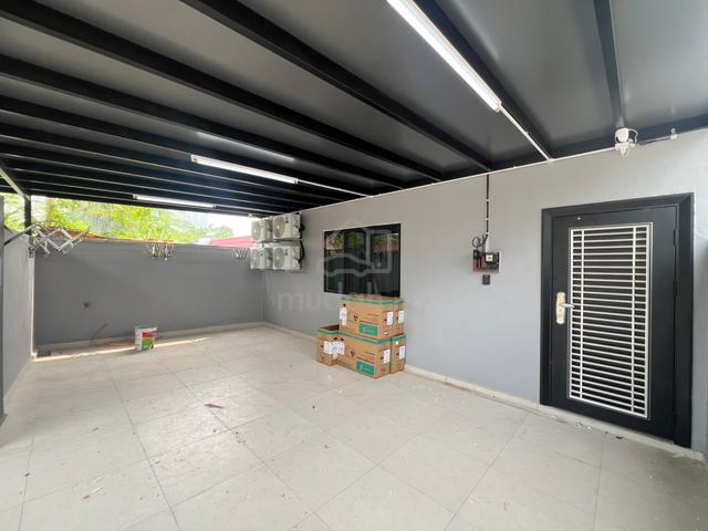 Room Rent Studio Type at JB Town Area Room Rental Fully Furnished 1