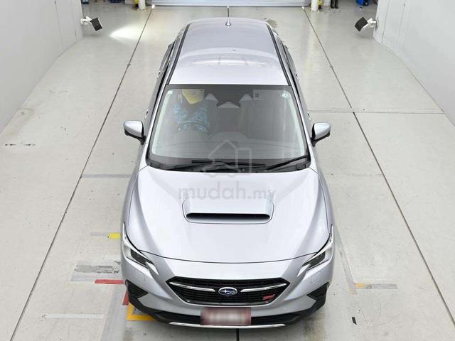UNREG 2024 Subaru LEVORG 1.8 STI SPORT EX 4WD - 3