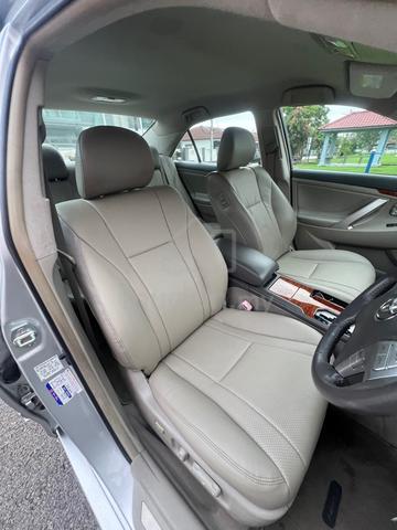 2009 Toyota CAMRY 2.0 G ACV41R-JEPEKERG FACELIFT - 5