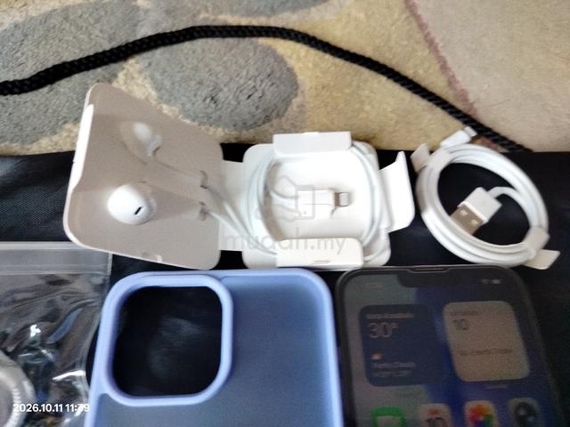 iphone 13 pro max 512GB - photo 6 of 6