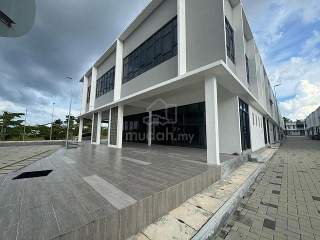 BBBC Commercial Corner GF Shoplot Bukit Banyan, Sugai Petani, Kedah 2