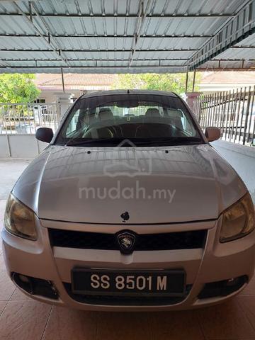2010 Proton SAGA 1.3 BASE LINE (A) - 3