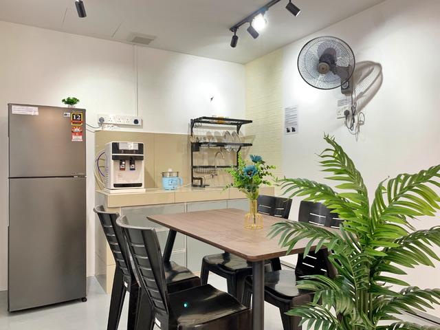 Best Choice!! 3 Different Rooms @Near Sijangkang/Nestle Factory 1