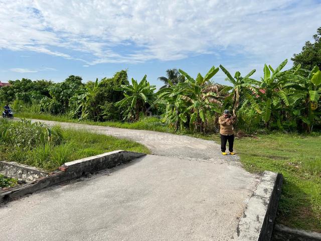 Tanah Lot Kediaman Rantau Panjang, Klang UNTUK DIJUAL SEGERA! 1
