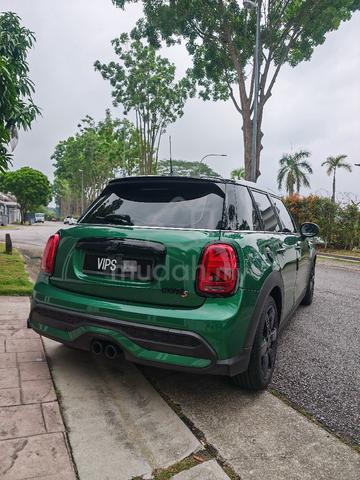 2021 Mini COOPER 2.0 S F56 FACELIFT (A) - 3