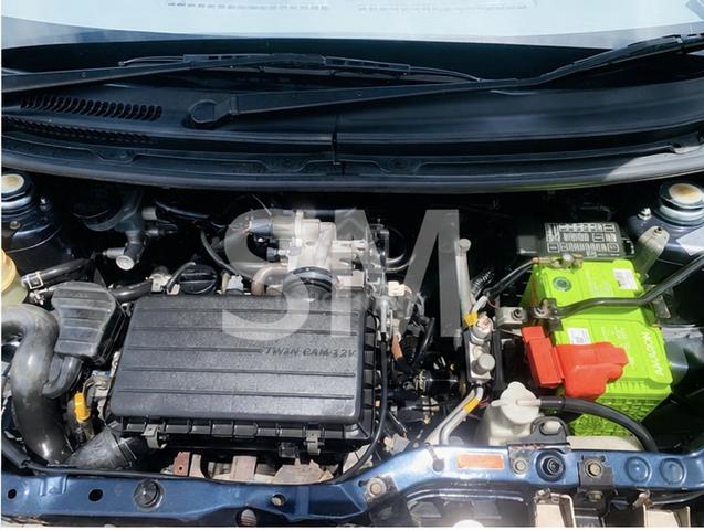 2010 Perodua VIVA 1.0 ELITE EZI EJ-VE (A) - 2