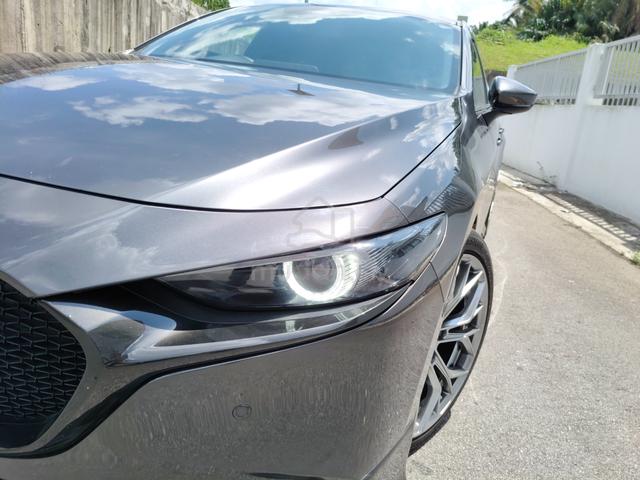 2023 Mazda 3 2.0 GVC HIGH PLUS MY19 BP (A) - 2