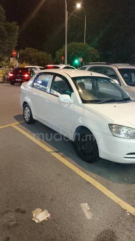 2009 Proton SAGA 1.3 BASE LINE (A) - 2