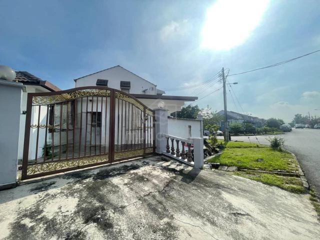 Double Storey House SS19 SUBANG JAYA 1